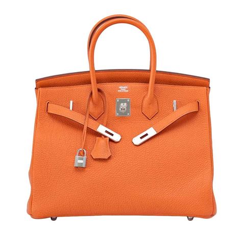 birkin bag orange and black|hermes birkin outlet.